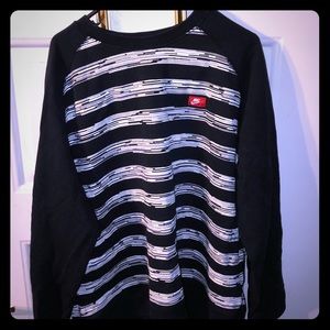 Nike Sweater